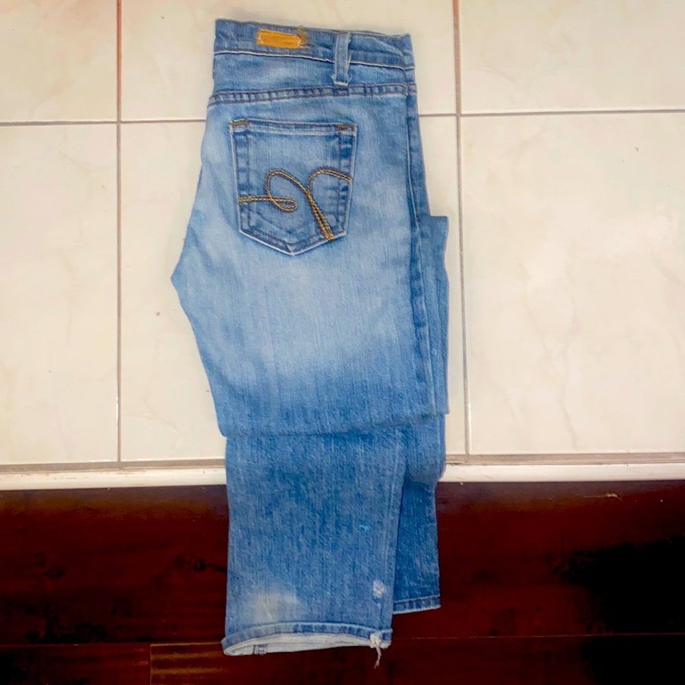 Piper Jeans